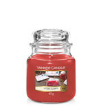 LETTERS TO SANTA -Yankee Candle- Giara Media