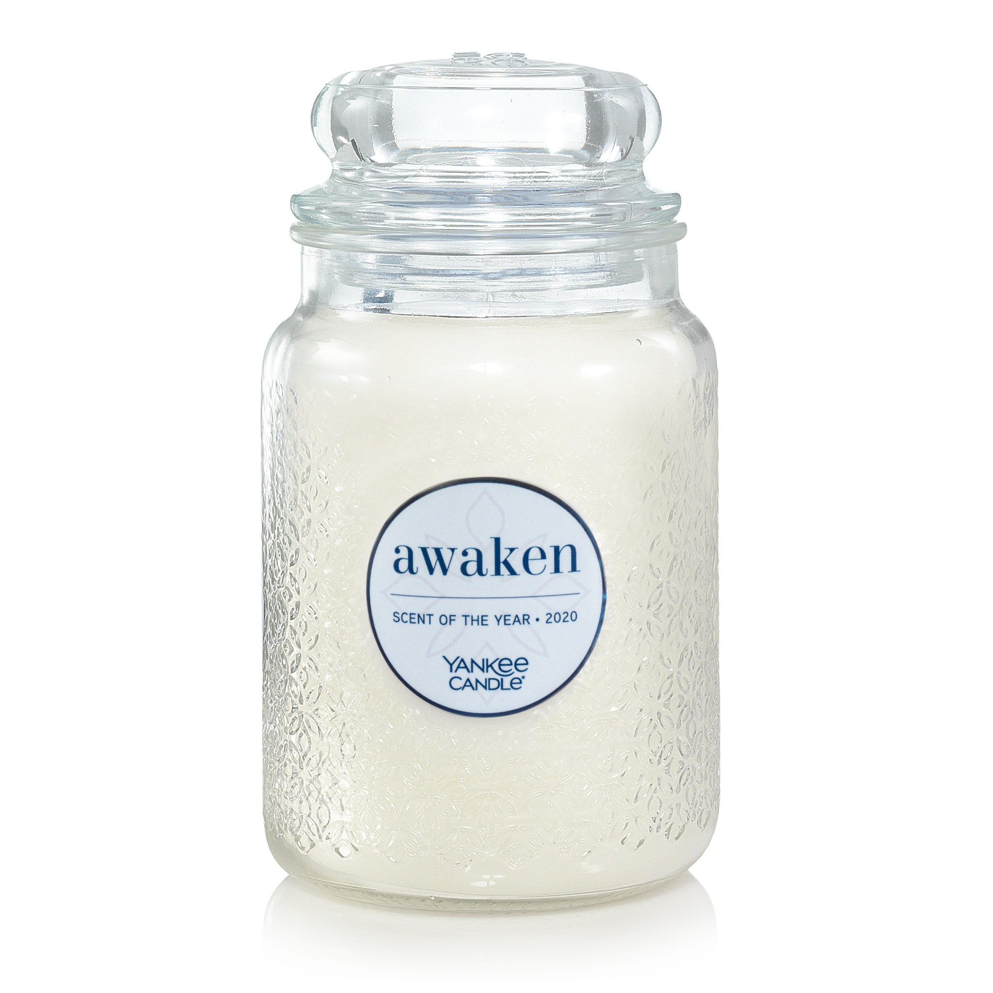 AWAKEN -Yankee Candle- Giara Grande