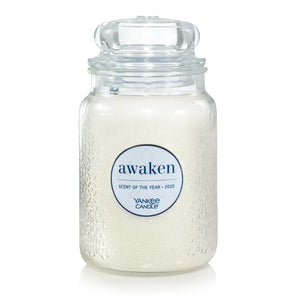 AWAKEN -Yankee Candle- Giara Grande