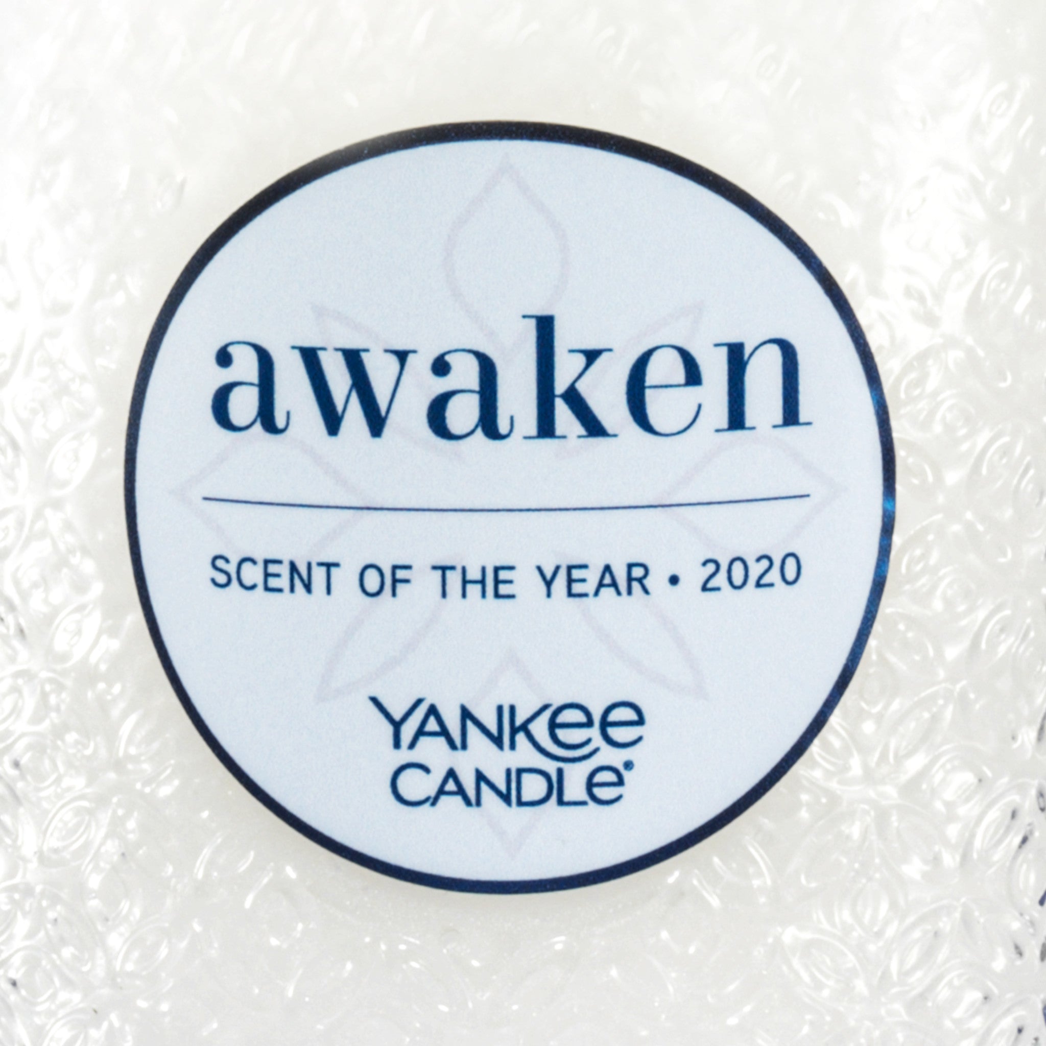 AWAKEN -Yankee Candle- Giara Grande