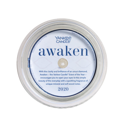 AWAKEN -Yankee Candle- Giara Grande