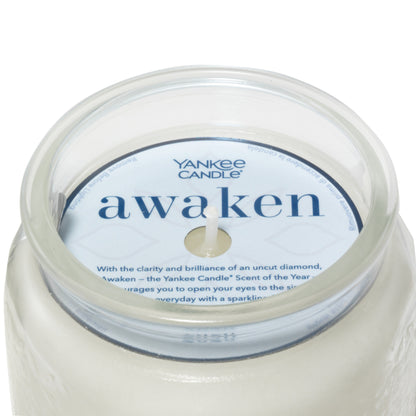 AWAKEN -Yankee Candle- Giara Grande