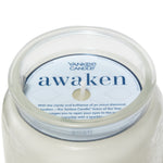 AWAKEN -Yankee Candle- Giara Grande
