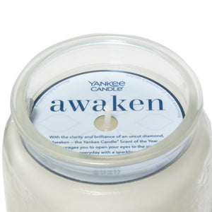 AWAKEN -Yankee Candle- Giara Grande