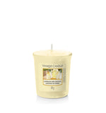 HOMEMADE HERB LEMONADE -Yankee Candle- Candela Sampler