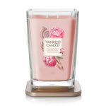 SALT MIST PEONY -Yankee Candle- Candela Grande