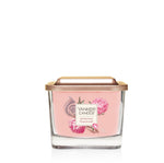 SALT MIST PEONY -Yankee Candle- Candela Piccola