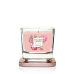 SALT MIST PEONY -Yankee Candle- Candela Piccola