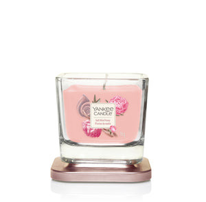 SALT MIST PEONY -Yankee Candle- Candela Piccola