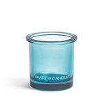 POP -Yankee Candle- Porta Candela Sampler o Tea Light Blu
