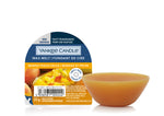 MANGO PEACH SALSA -Yankee Candle- Tart Cera da Fondere