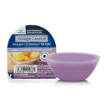 LEMON LAVENDER -Yankee Candle- Tart Cera da Fondere