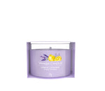 LEMON LAVENDER - Yankee Candle - Candela Votive in Vetro