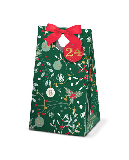 MAKE YOUR OWN -Yankee Candle- Confezione Regalo Countdown to Christmas