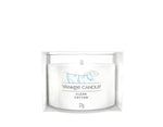 CLEAN COTTON -Yankee Candle- Candela Votive in Vetro