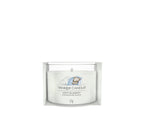 SOFT BLANKET -Yankee Candle- Candela Votive in Vetro