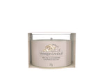 WARM CASHMERE - Yankee Candle - Candela Votive in Vetro