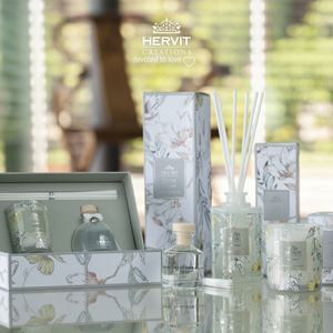 HARMONY -Hervit- Profuma Ambiente 50ml