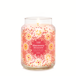 DISCOVERY -Yankee Candle- Giara Grande