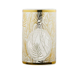 THE LAST PARADISE -Yankee Candle- Bruciatore