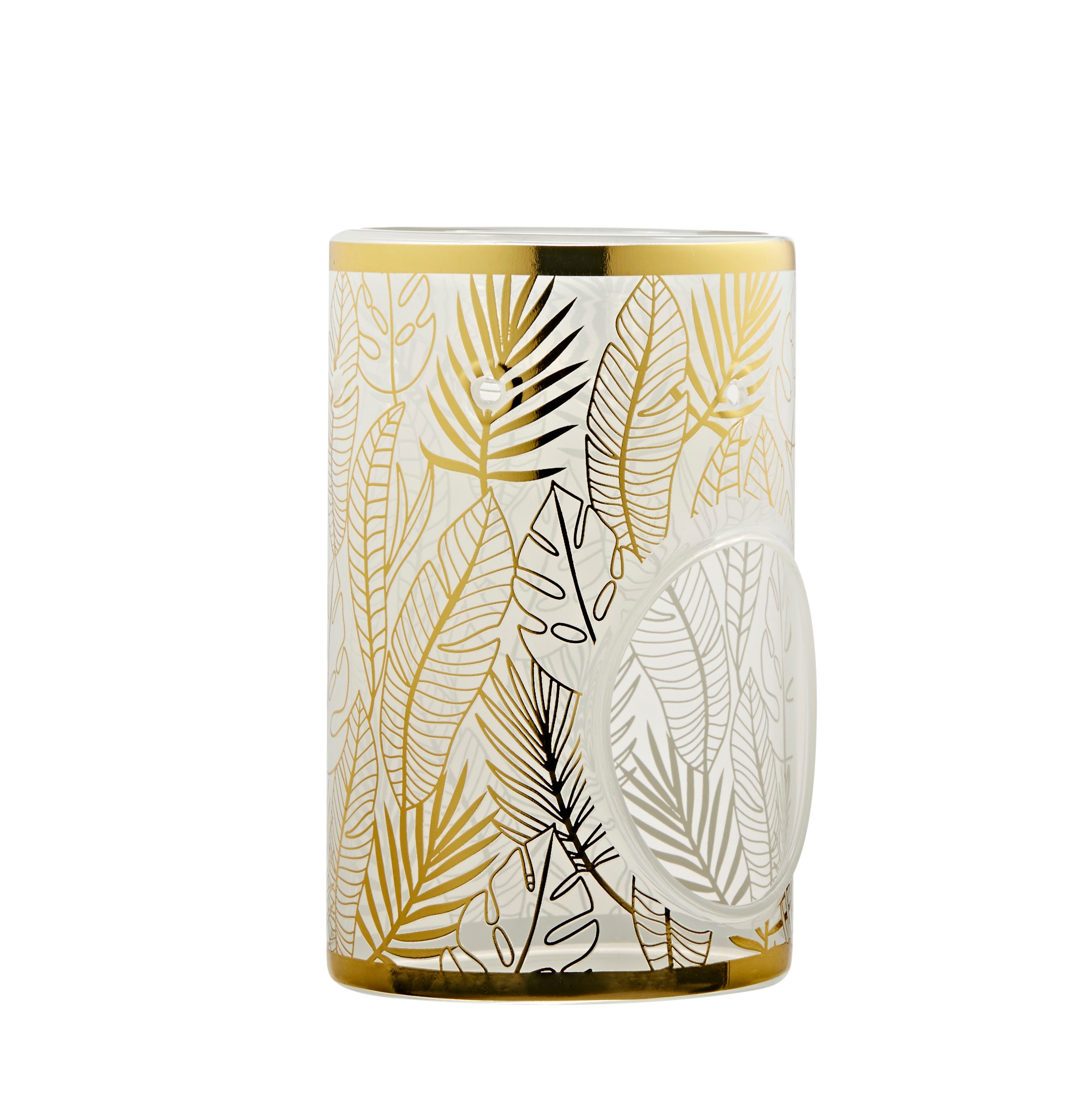 THE LAST PARADISE -Yankee Candle- Bruciatore