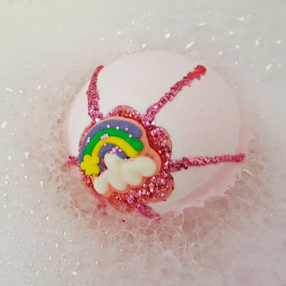 URBAN PRINCESS -Bomb Cosmetics- Bomba da Bagno