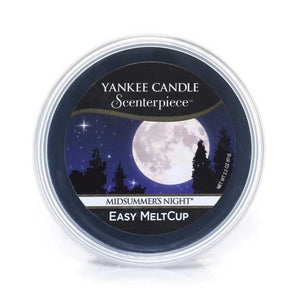 MIDSUMMER'S NIGHT -Yankee Candle- Easy MeltCup