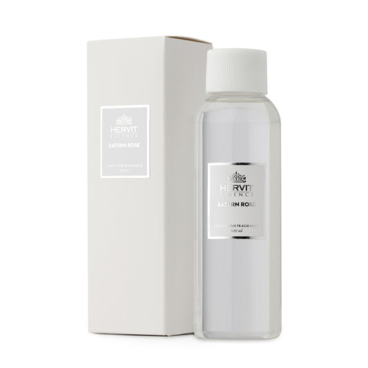 SATURN ROSE -Hervit- Ricarica Profuma Ambiente 100ml