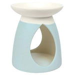 PASTEL HUE -Yankee Candle- Bruciatore Azzurro