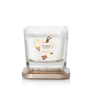 SWEET FROSTING -Yankee Candle- Candela Piccola