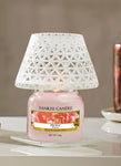 BELMONT -Yankee Candle- Paralume e Piatto Piccolo