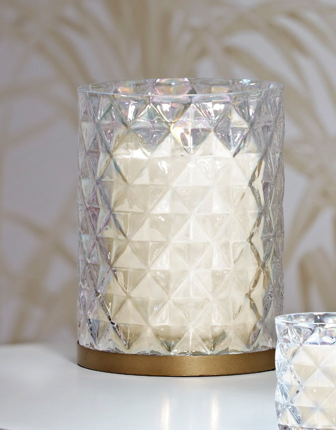 LANGHAM -Yankee Candle- Porta Giara