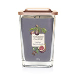 FIG & CLOVE -Yankee Candle- Candela Grande