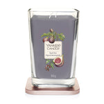 FIG & CLOVE -Yankee Candle- Candela Grande