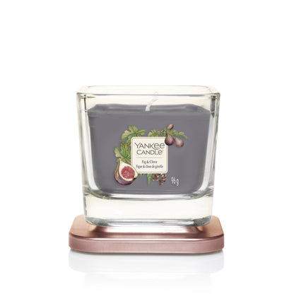 FIG & CLOVE -Yankee Candle- Candela Piccola