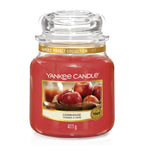 CIDERHOUSE -Yankee Candle- Giara Media