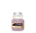 DRIED LAVENDER & OAK -Yankee Candle- Giara Piccola