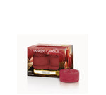 CIDERHOUSE -Yankee Candle- Tea Light