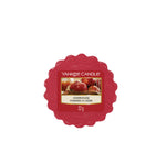 CIDERHOUSE -Yankee Candle- Tart