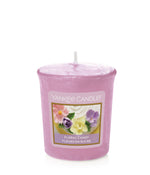 FLORAL CANDY -Yankee Candle- Candela Sampler