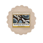 SEASIDE WOODS -Yankee Candle- Tart