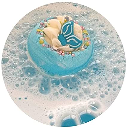 MERMAZING -Bomb Cosmetics- Bomba da Bagno