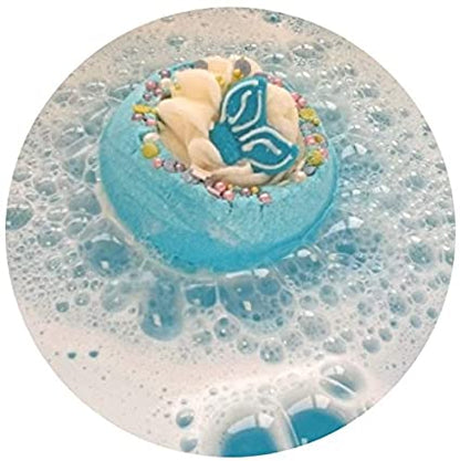 MERMAZING -Bomb Cosmetics- Bomba da Bagno