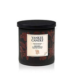 GOLDEN SANDALWOOD -Yankee Candle- Pillar Piccolo