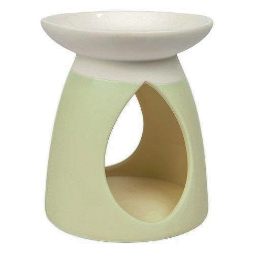 PASTEL HUE -Yankee Candle- Bruciatore Verde