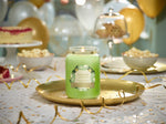 HONEYDEW MELON -Yankee Candle- Giara Grande
