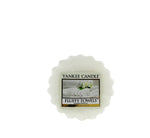 FLUFFY TOWELS -Yankee Candle- Tart