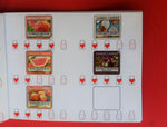MY Yankee Candle - Diario Profumazioni (Tart e Sampler)
