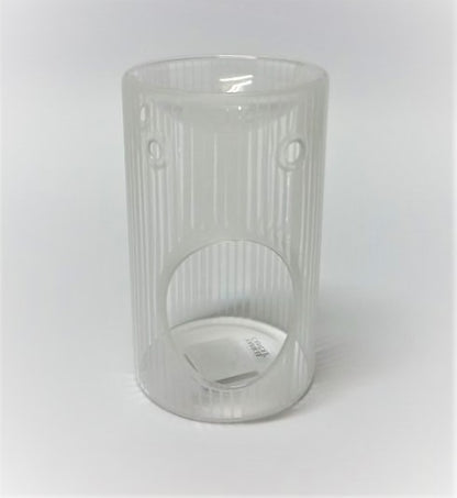 CLARIDGE -Yankee Candle- Bruciatore Vetro
