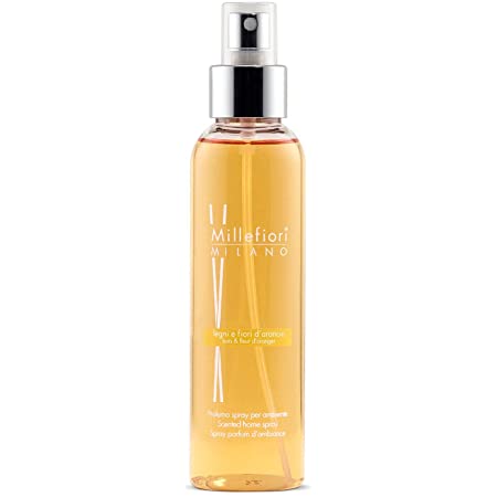 LIME & VETIVER -Millefiori Milano- Spray per Ambiente (150ml)